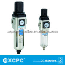 XGFR series Source Treatment Units (Airtac Air Filter Regulator)